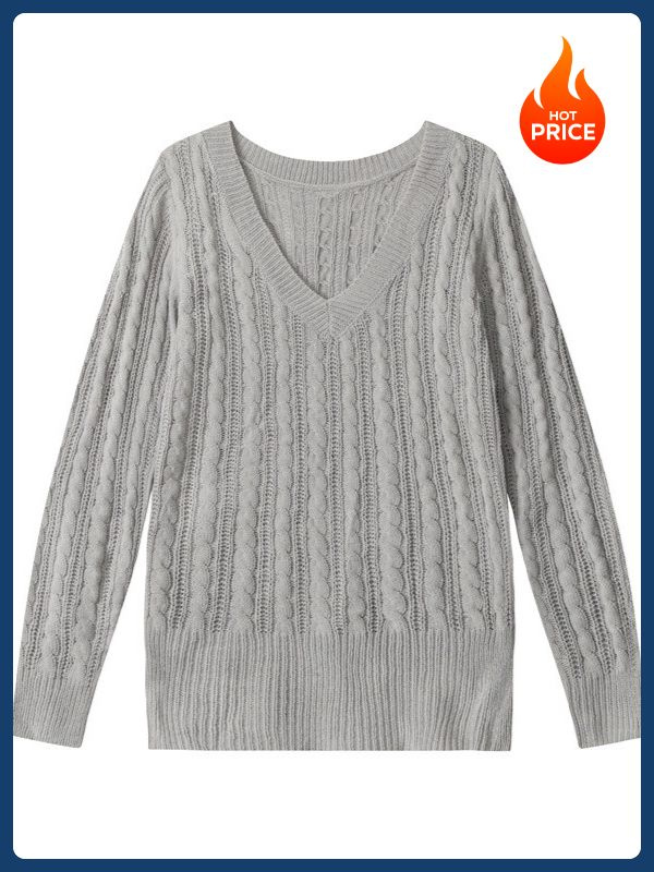 Свитер Massimo Dutti #1