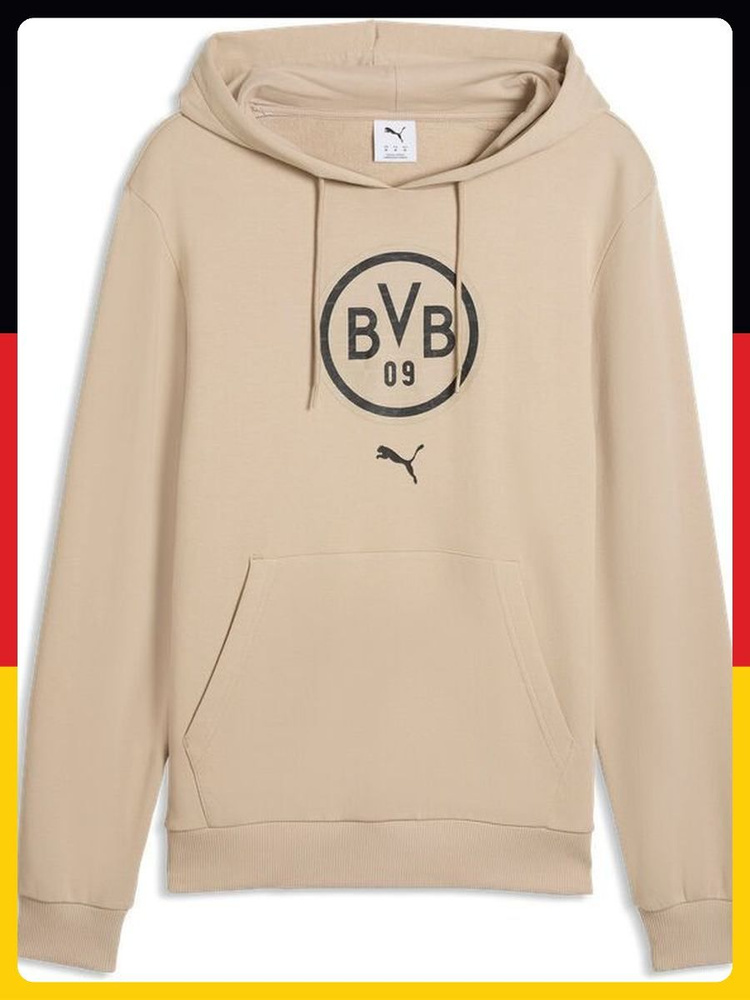 Худи PUMA #1