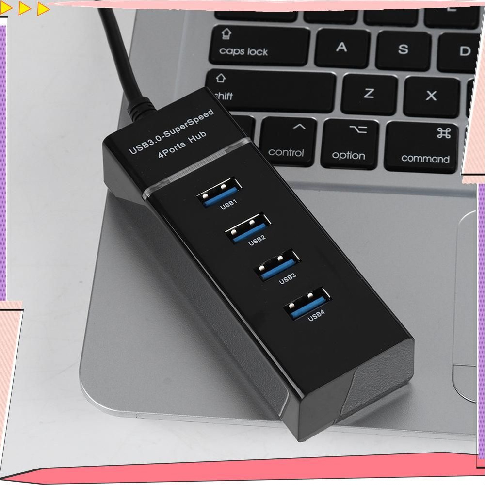USB-концентратор #1
