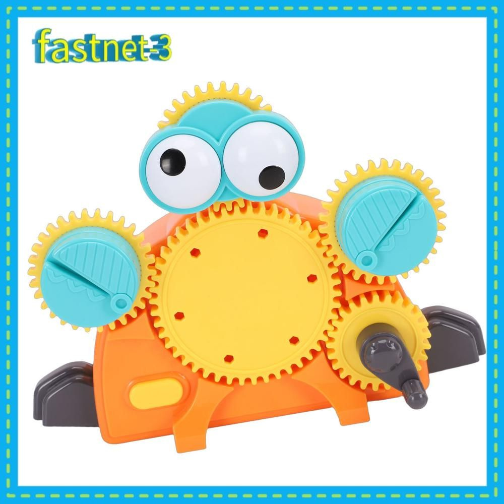Игрушка Gears STEM #1