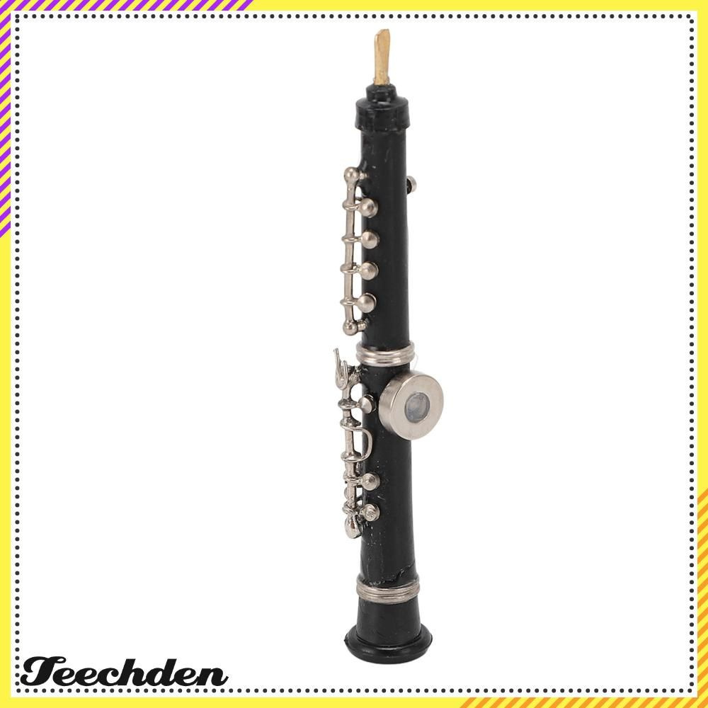 Модель гобоя #1