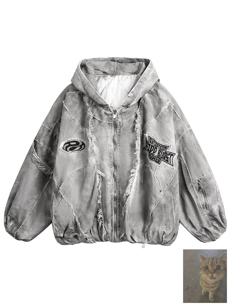 Куртка jackets #1
