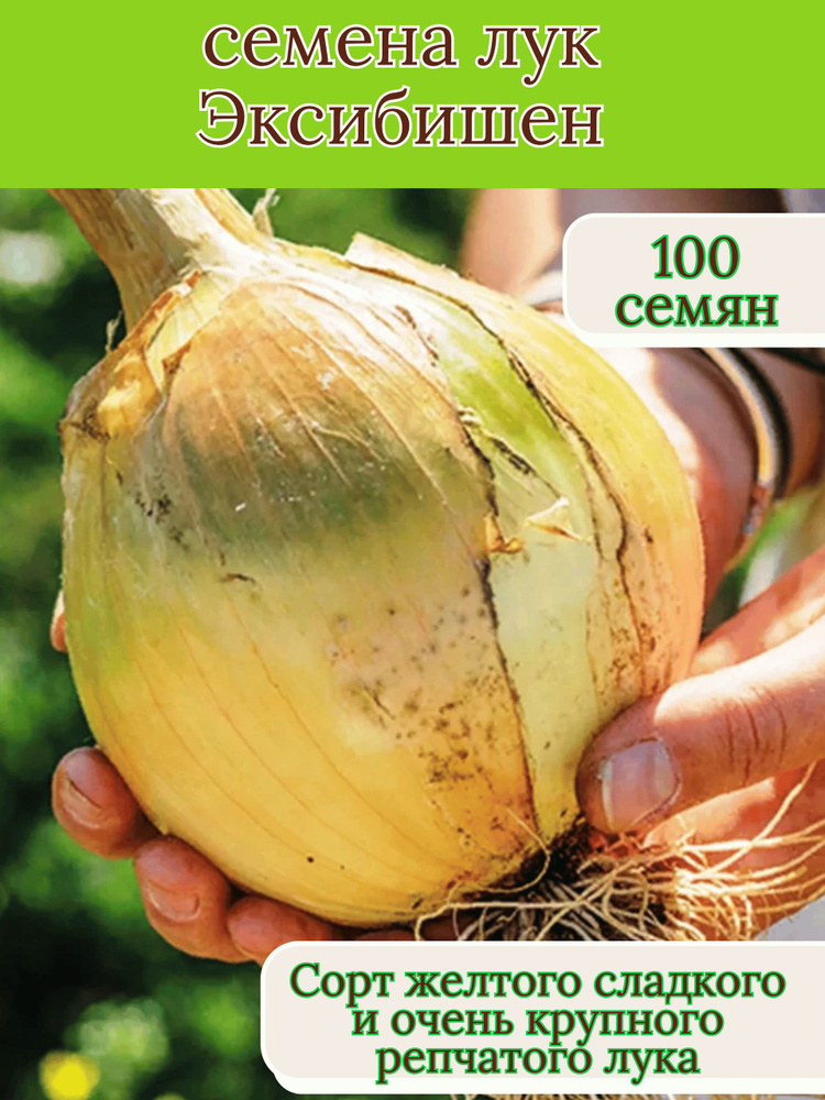 Семена #1