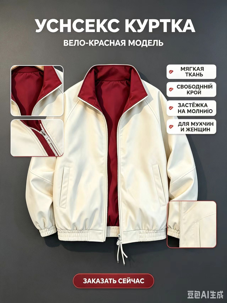Анорак #1