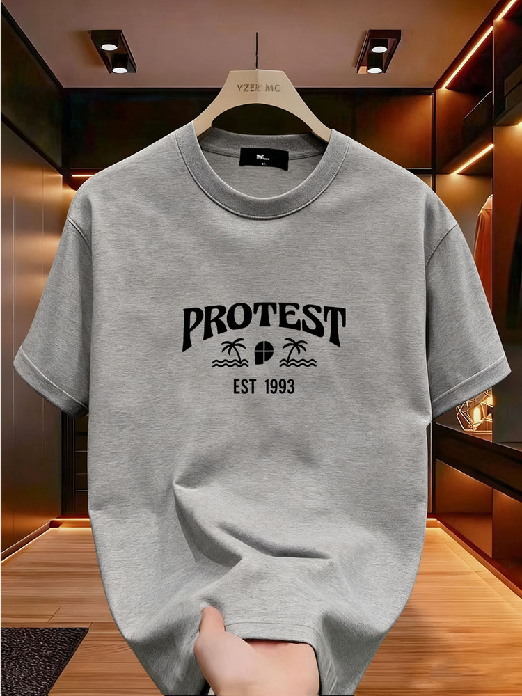 Футболка Protest #1