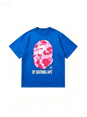 Лонгслив BAPE #1