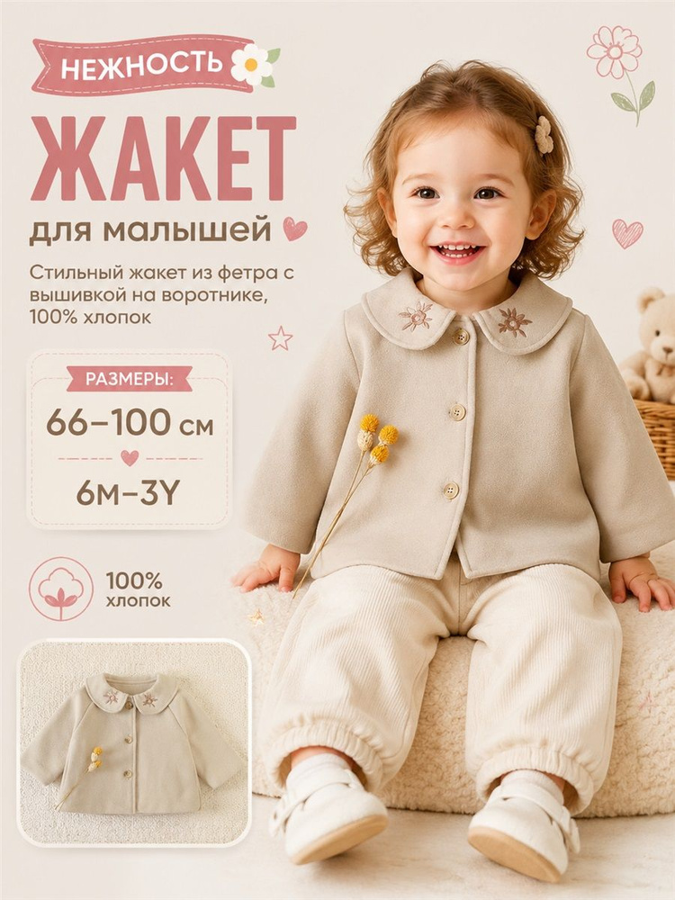 Куртка #1