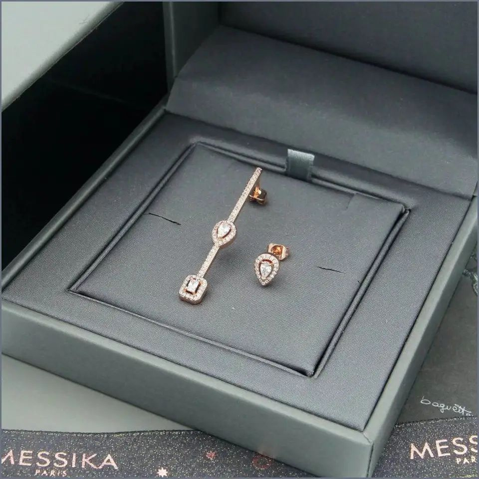 Messika Серьги #1