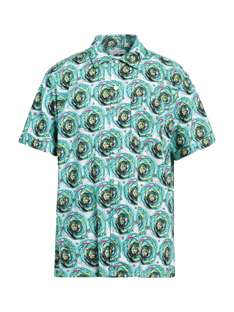 Рубашка Engineered Garments #1