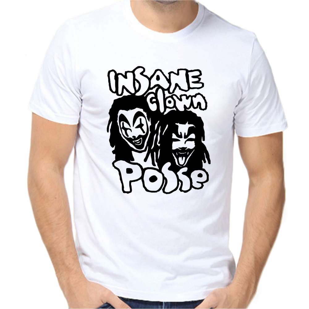Футболка #1