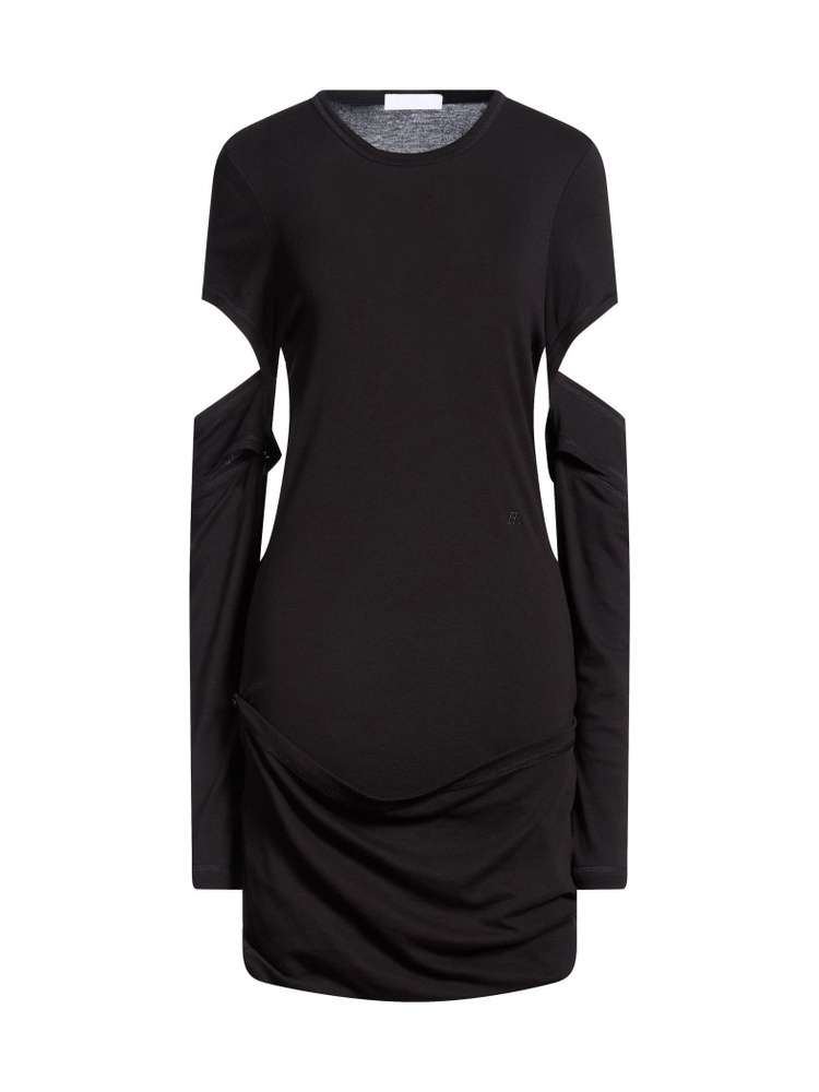 Платье HELMUT LANG #1