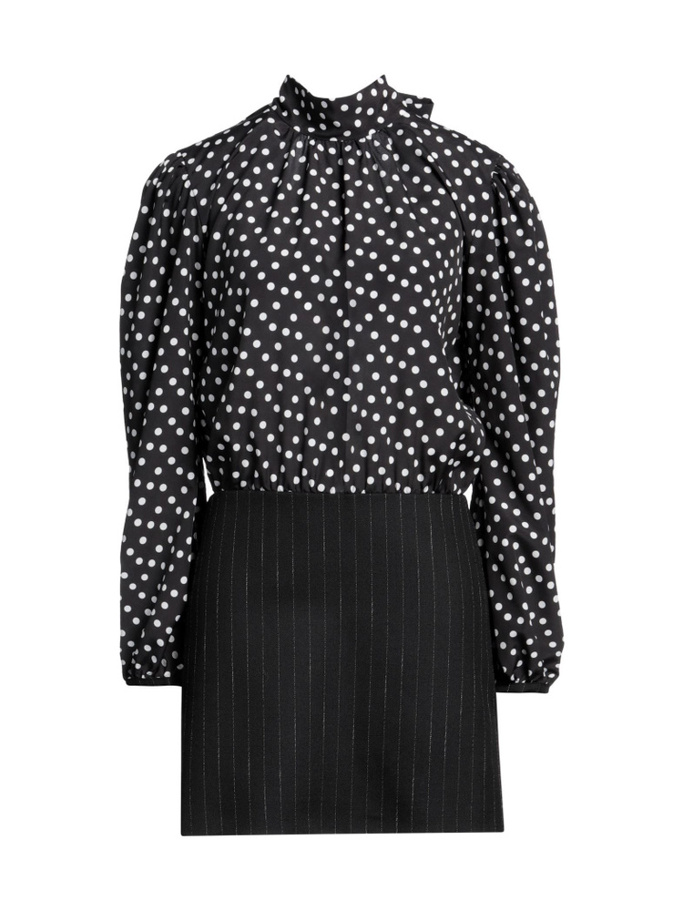 Платье MSGM #1