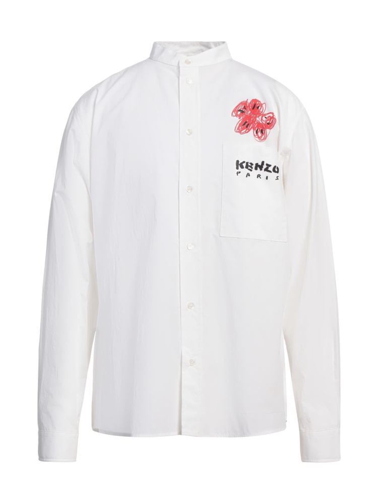 Рубашка Kenzo #1