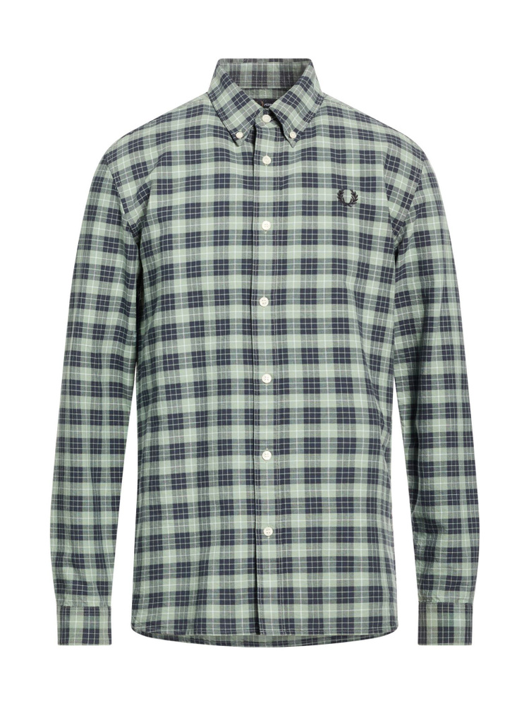 Рубашка Fred Perry #1