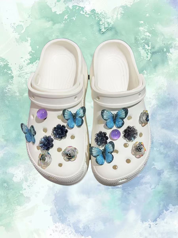 jibbitz для crocs #1