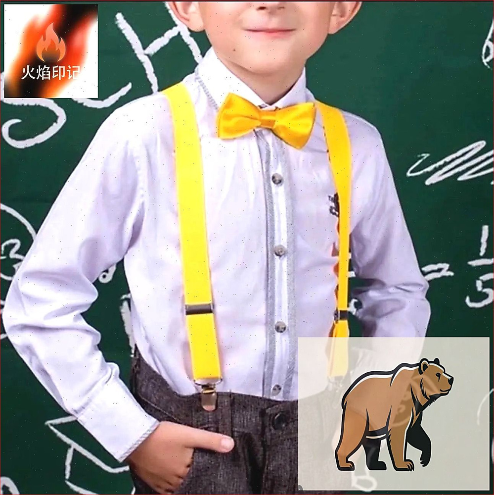 Подтяжки #1