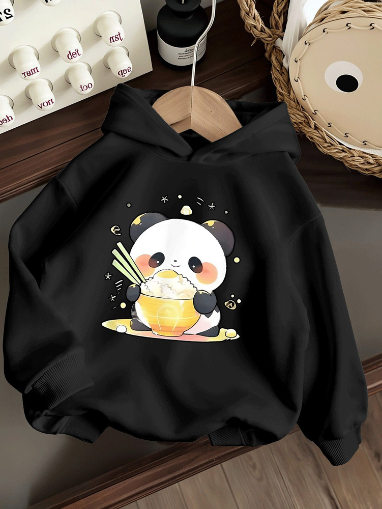Худи #1