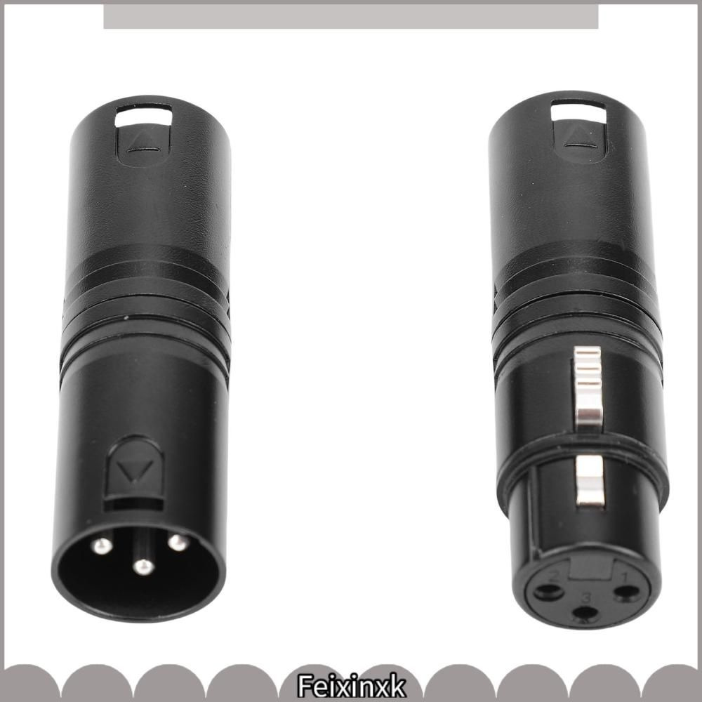 Адаптер XLR #1