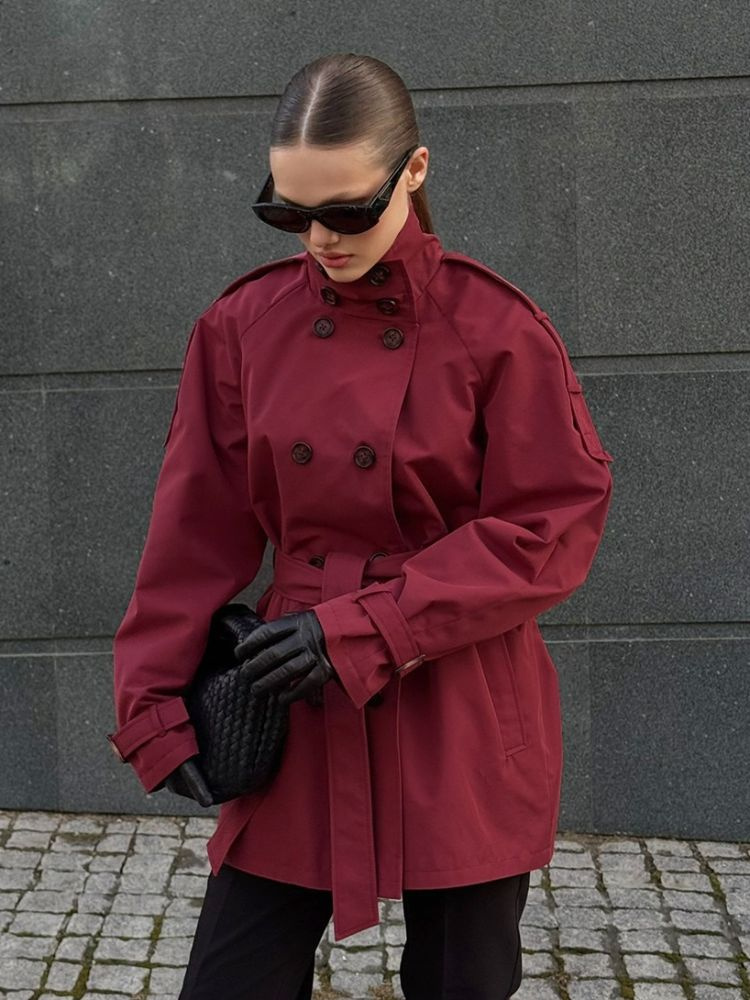 Плащ #1
