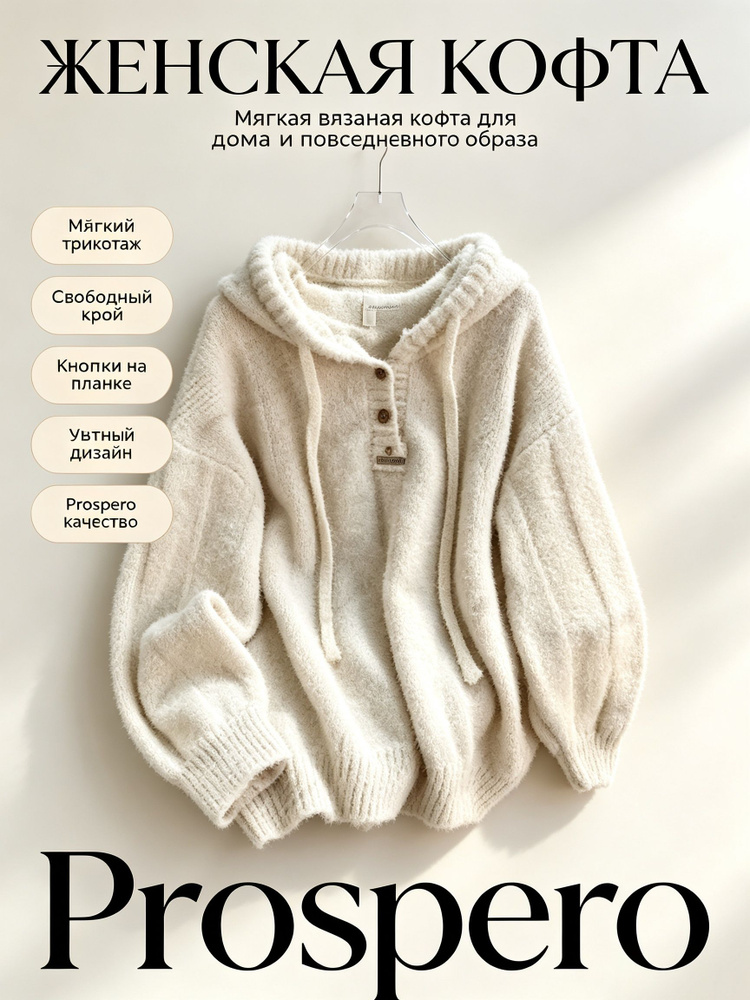 Свитер #1