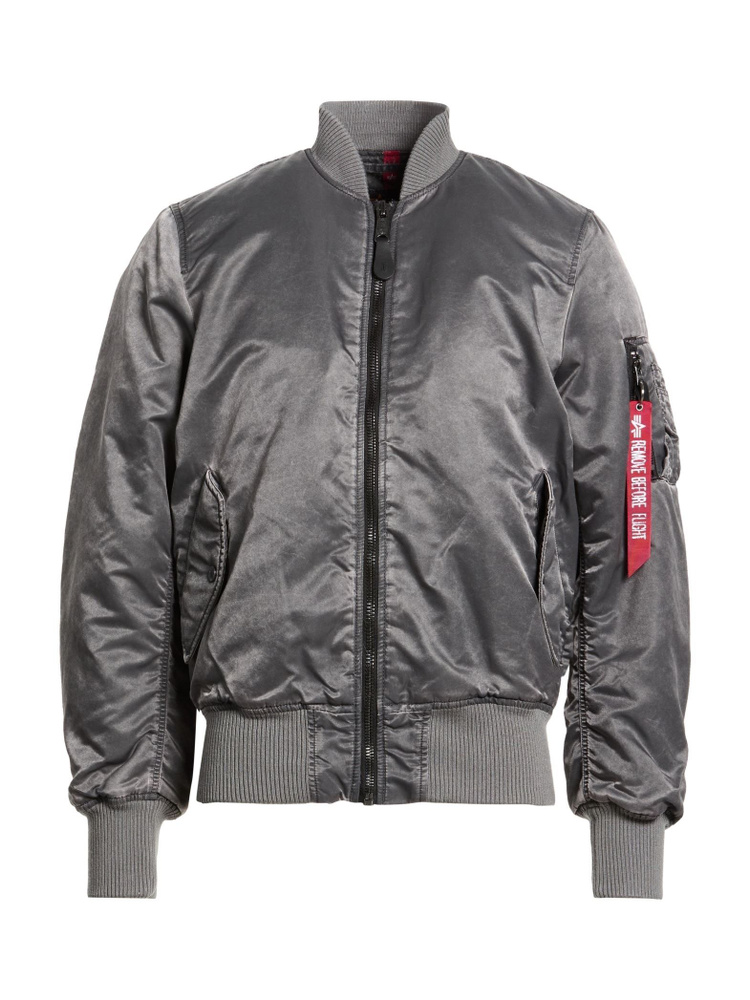 Куртка Alpha Industries #1