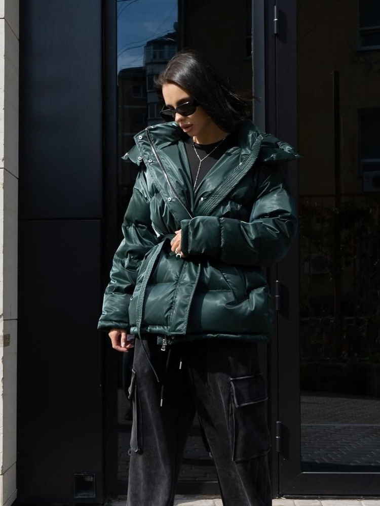 Куртка jacket #1