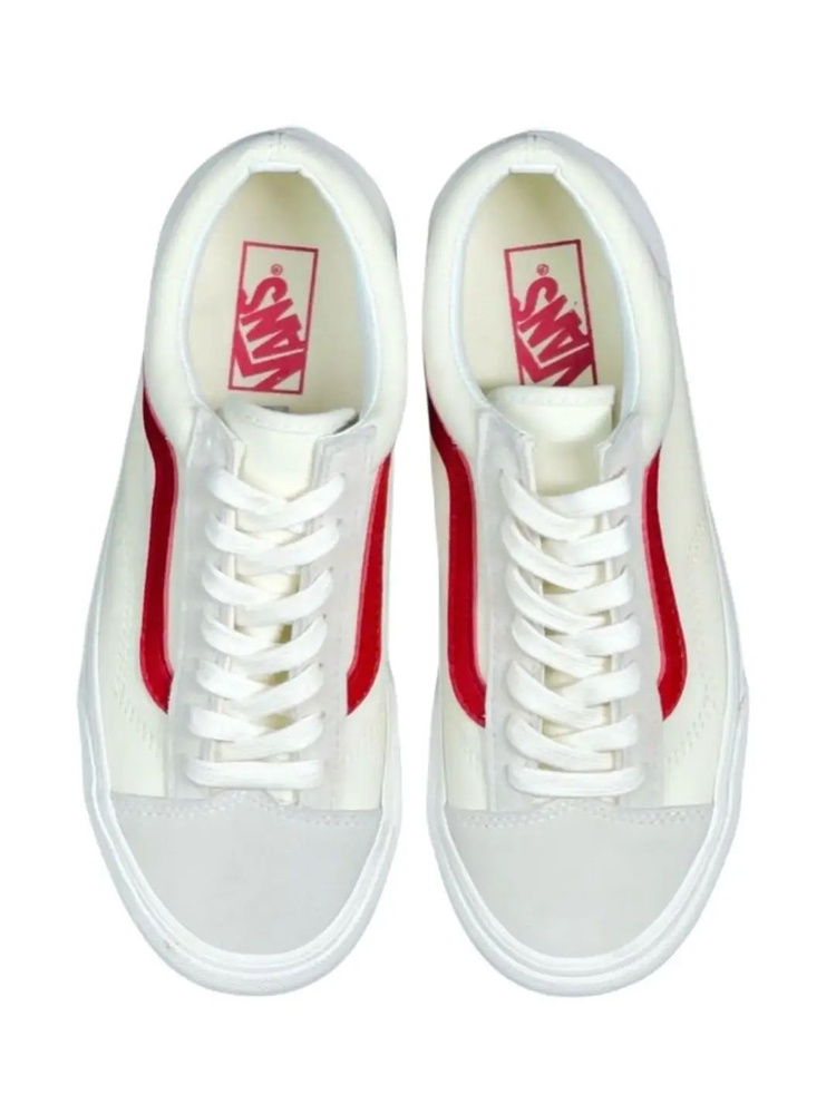 Кеды Vans Vans #1