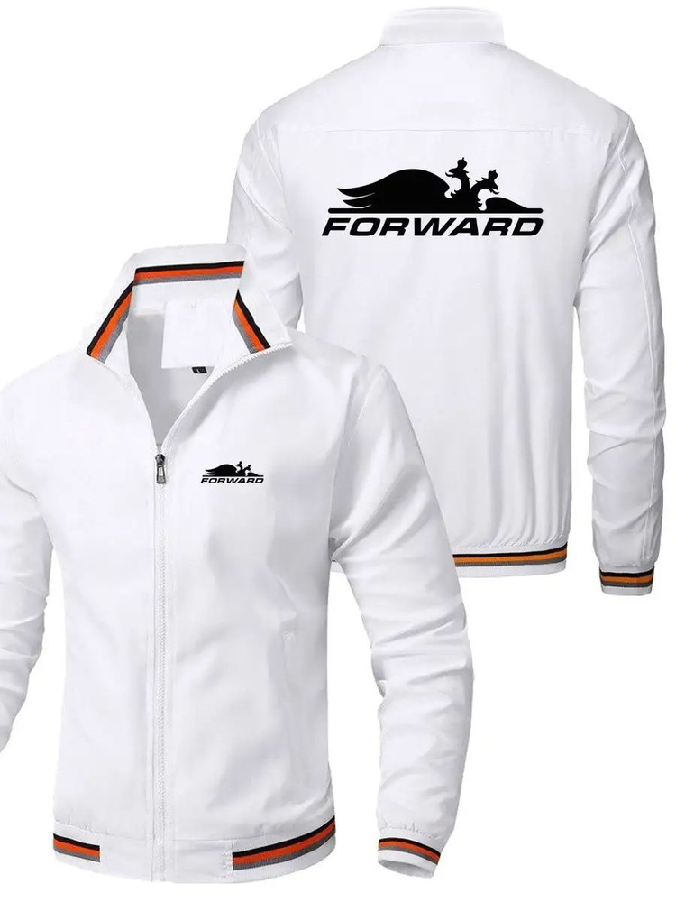 Куртка Forward #1