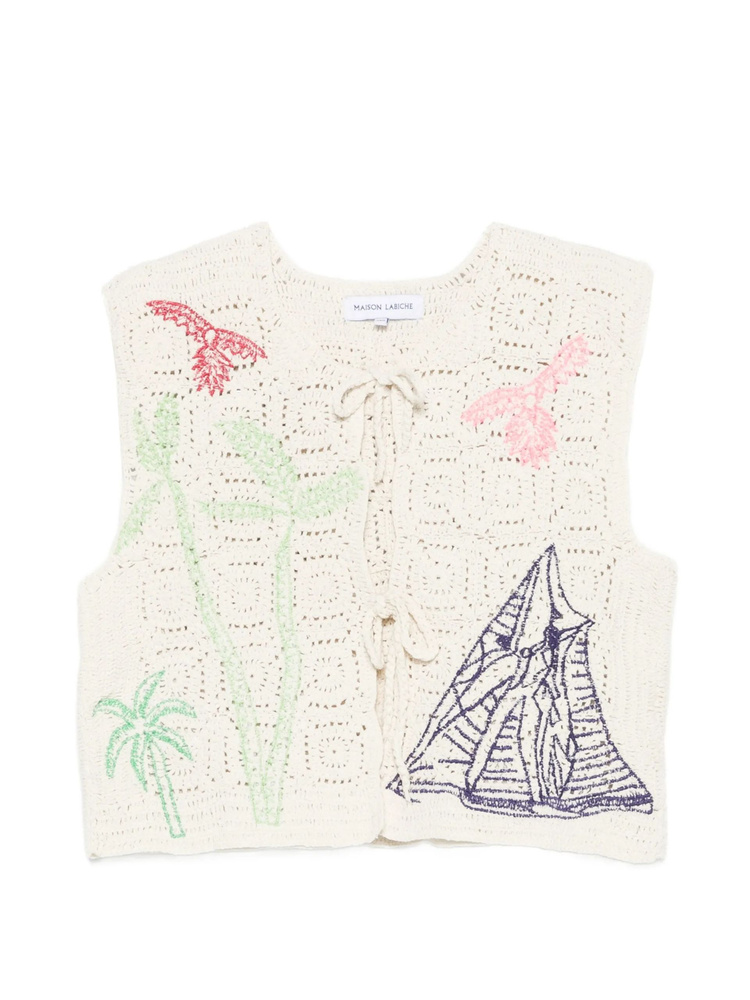 Куртка Maison Labiche #1