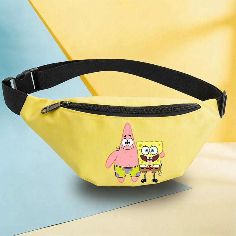 Spongebob Squarepants Сумка #1