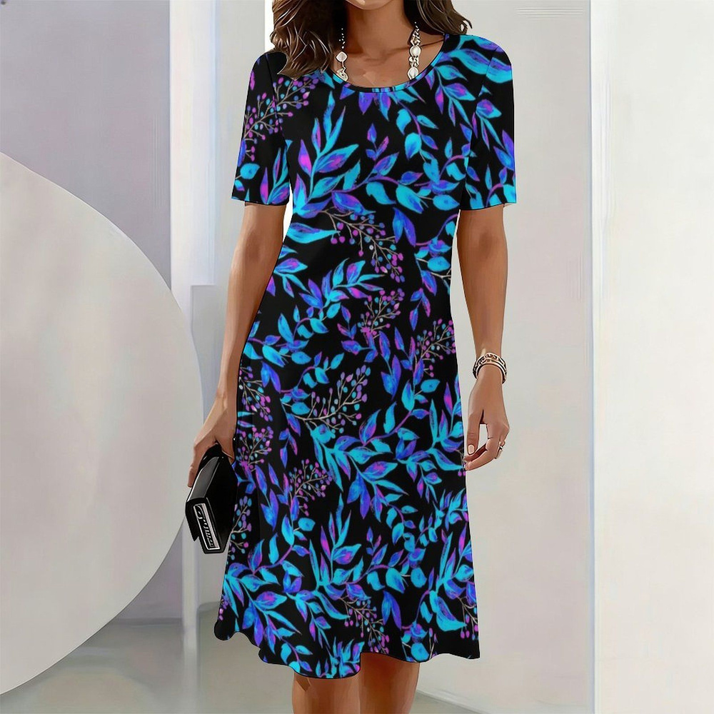 Платье #1