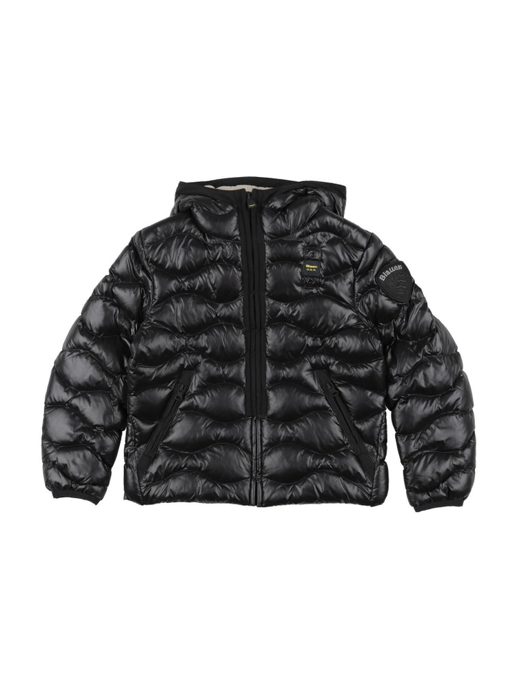 Куртка Blauer #1