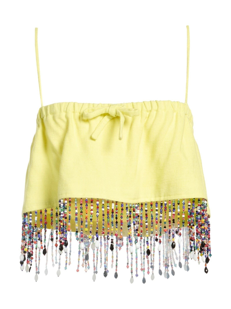 Топ MSGM, 1 шт #1