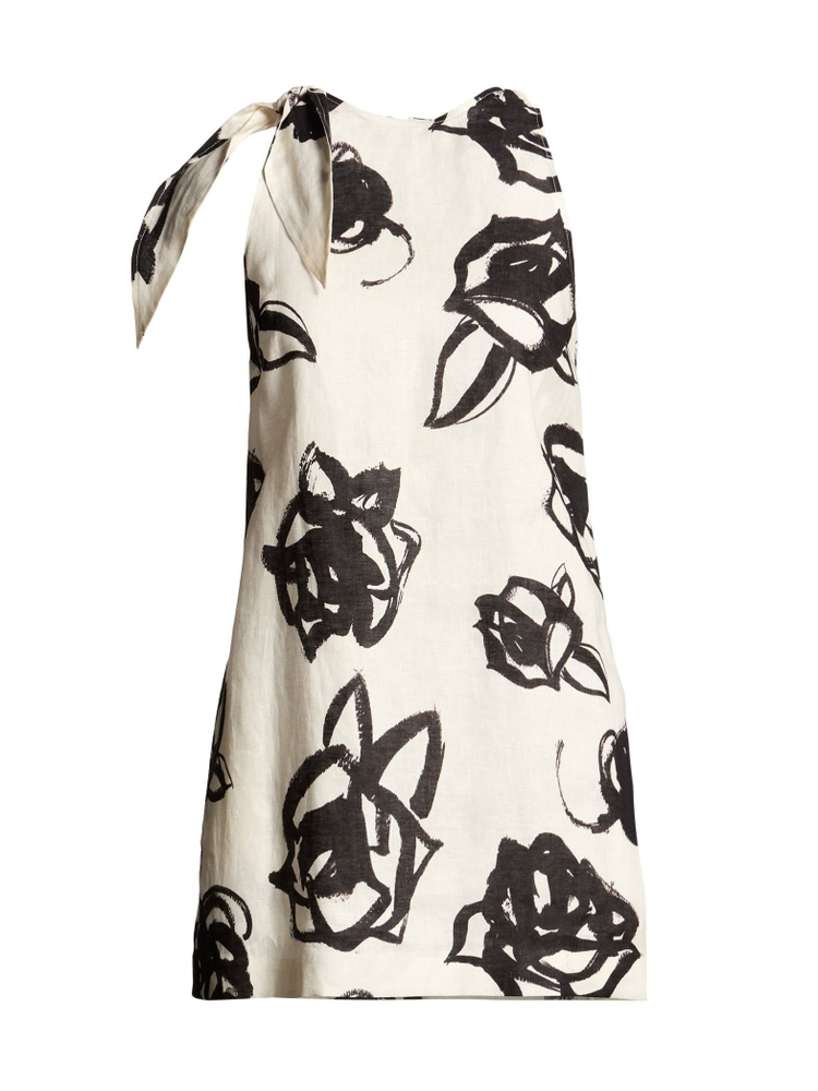 Платье MSGM #1