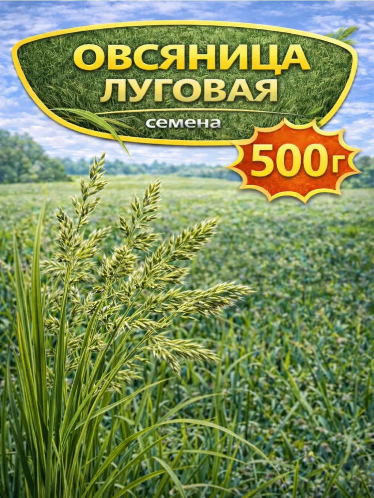 Семена #1