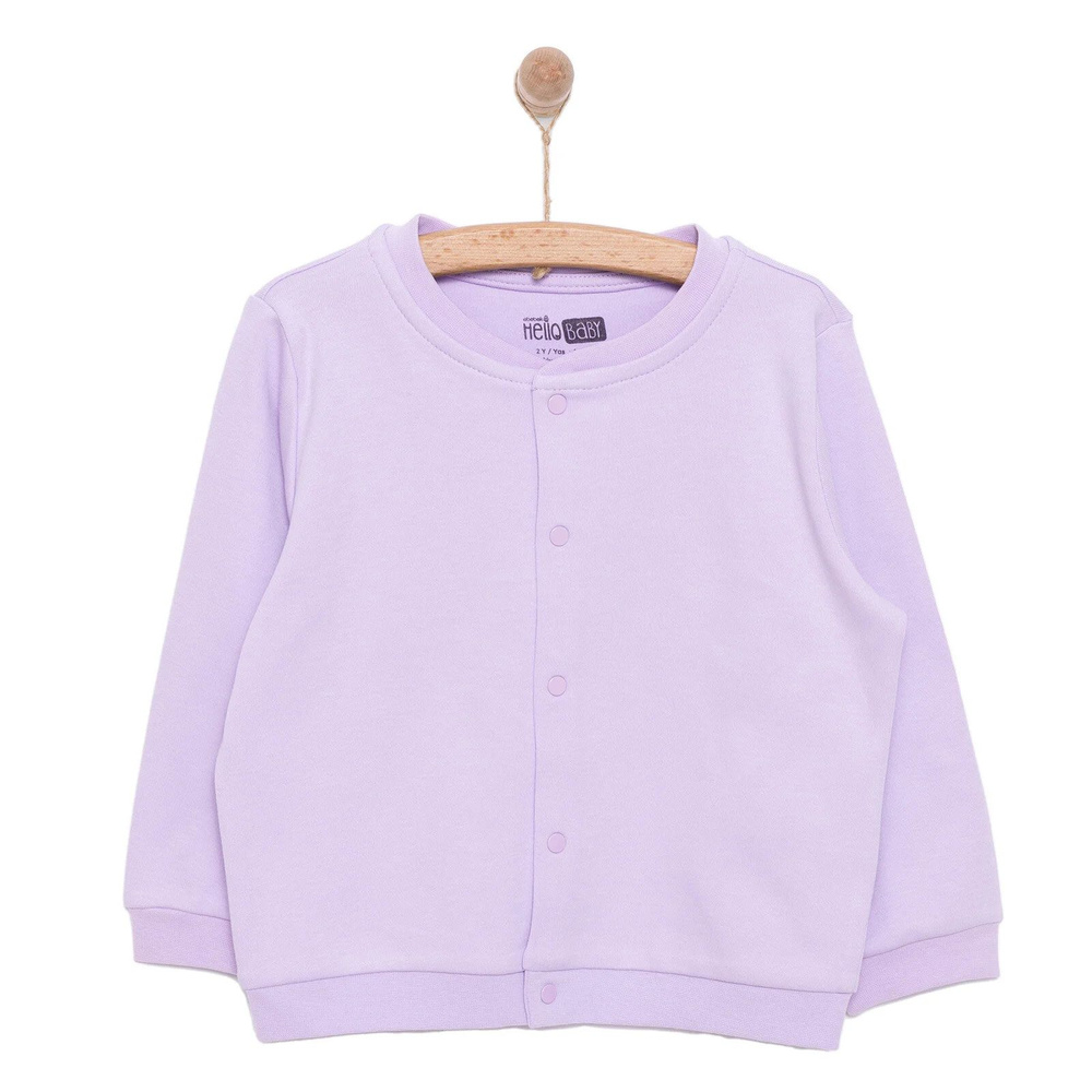 Кардиган HelloBaby #1