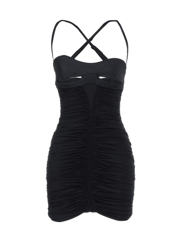 Платье Mugler #1