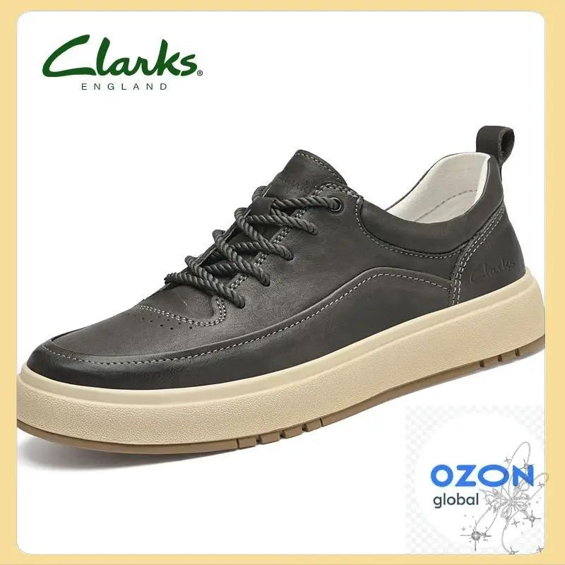 Ботинки Clarks #1