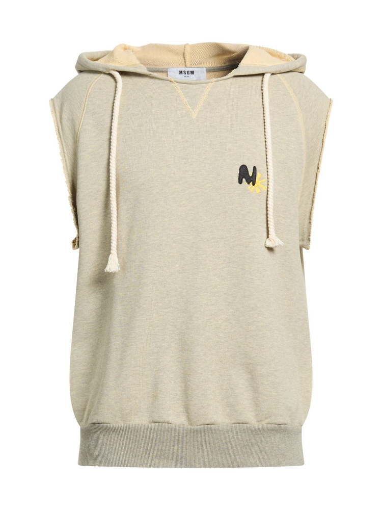 Худи MSGM #1