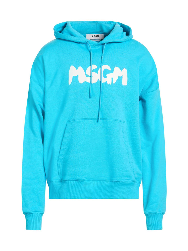 Худи MSGM #1