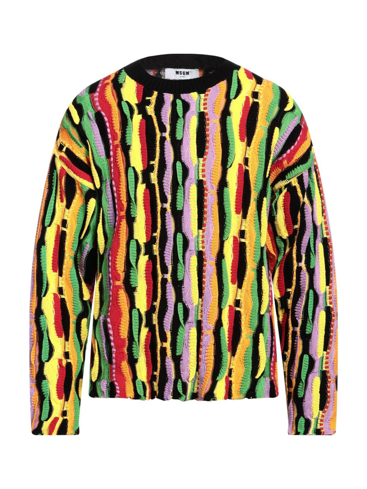 Свитер MSGM #1