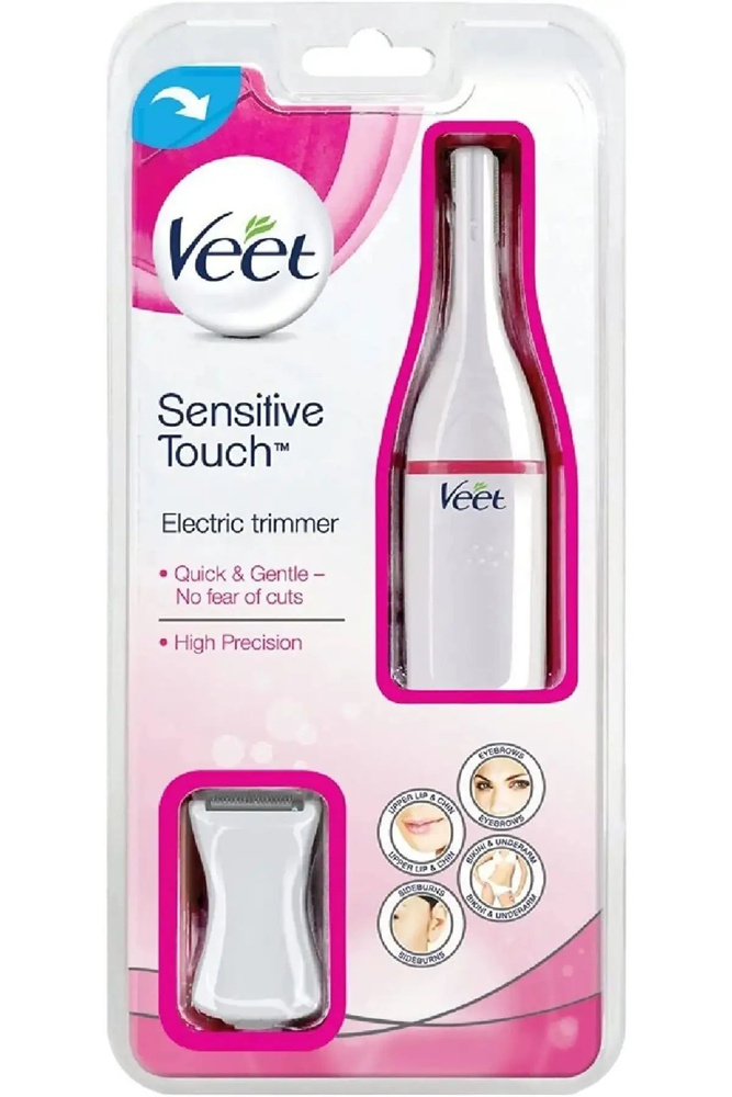 Veet Триммер Veet-trimer #1