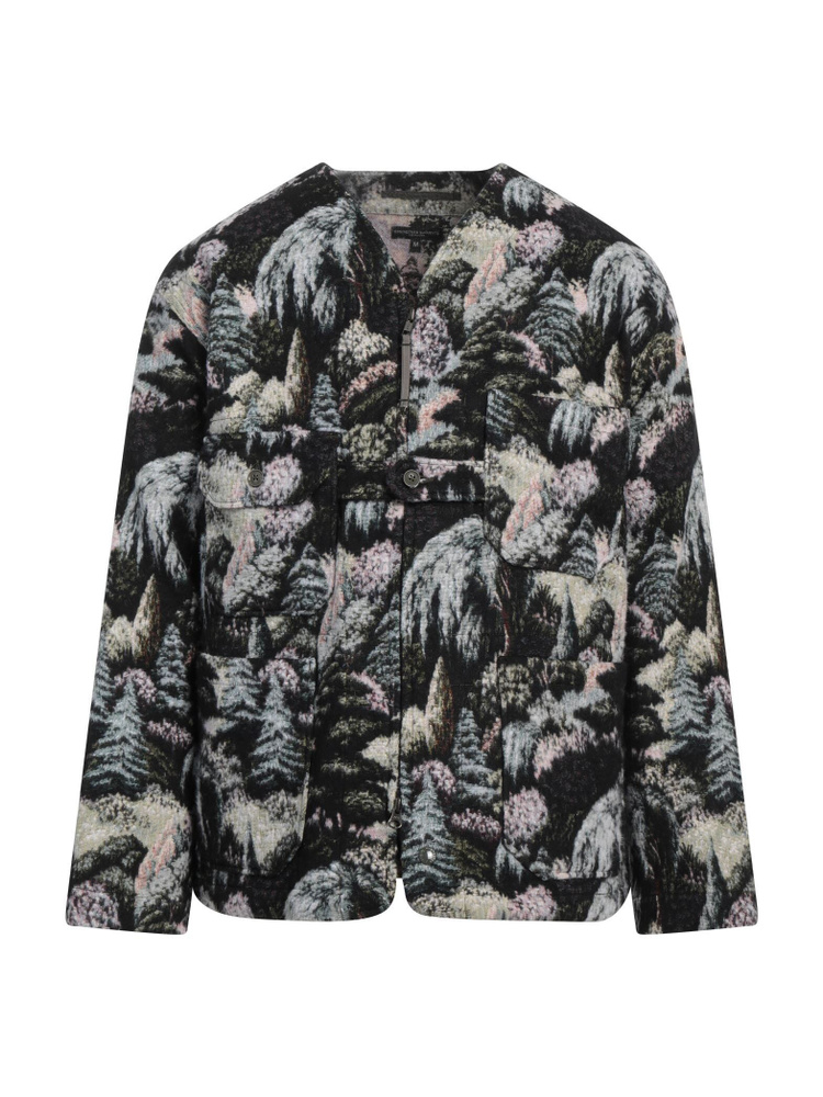 Куртка Engineered Garments #1