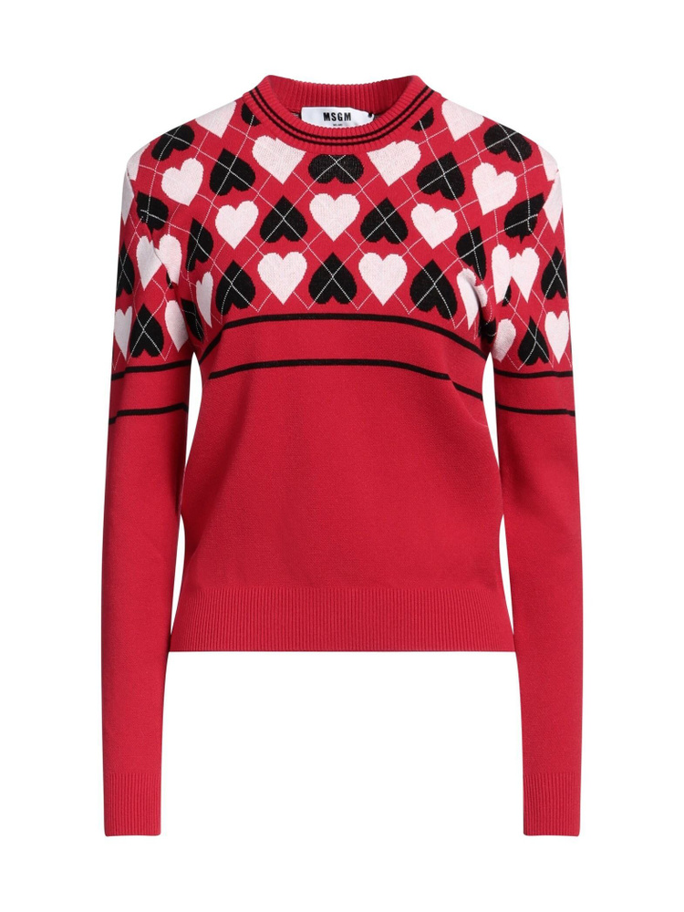Свитер MSGM #1