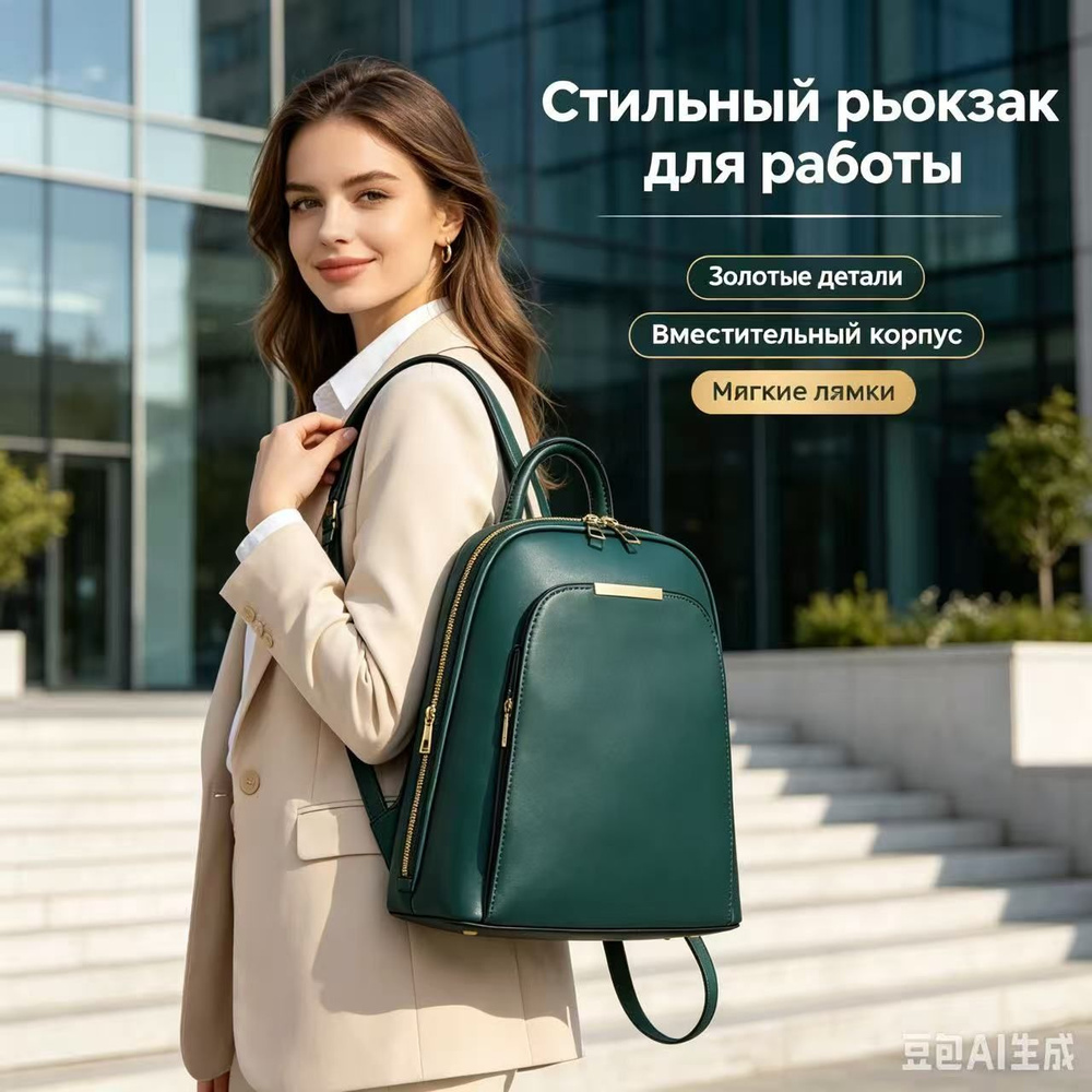 Рюкзак #1