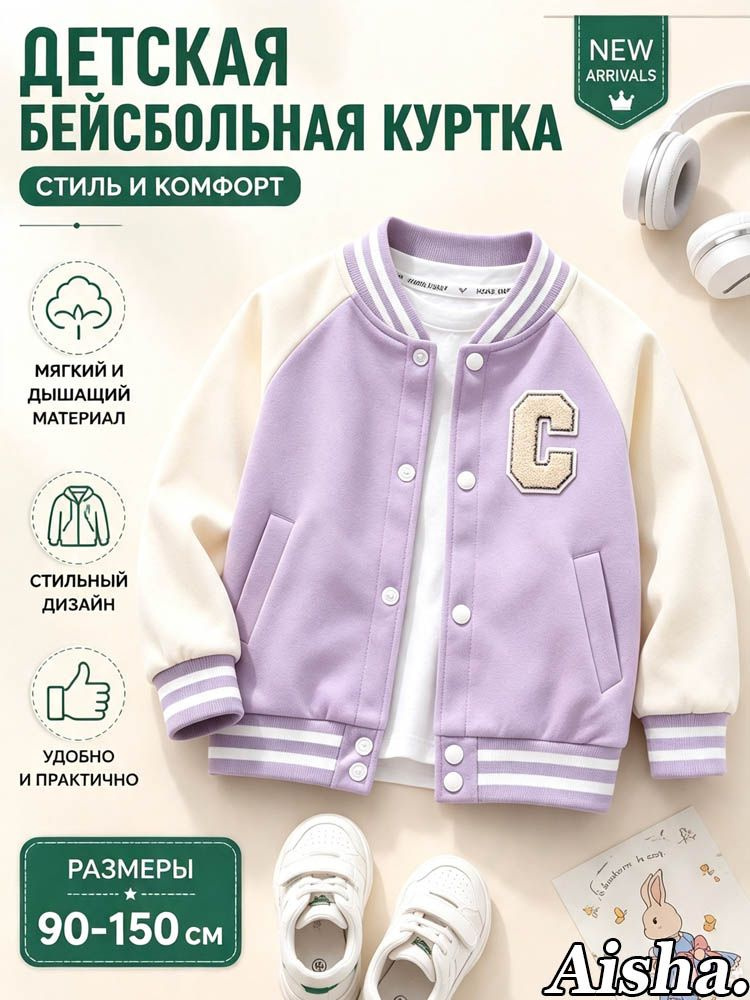 Бомбер #1