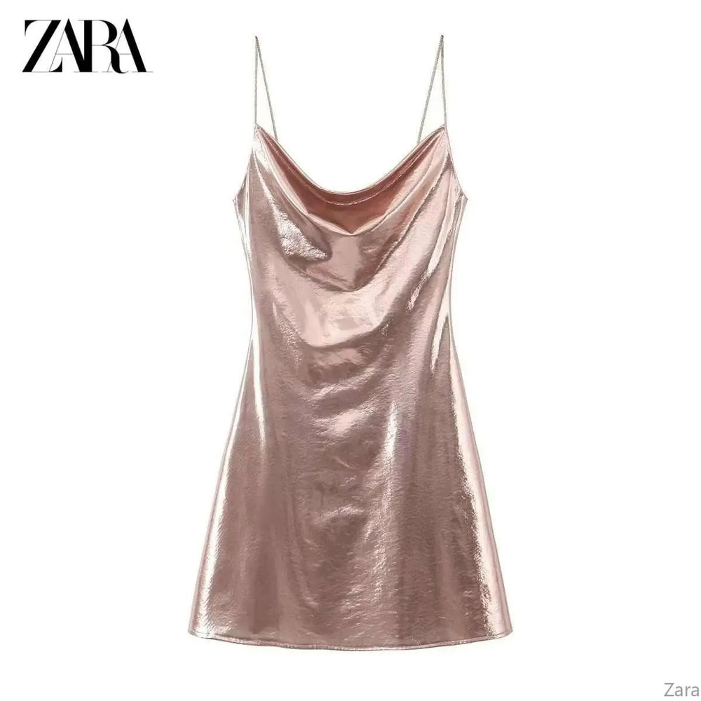 Платье Zara #1