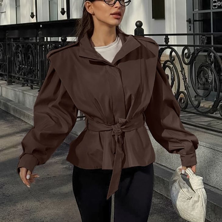 Плащ #1