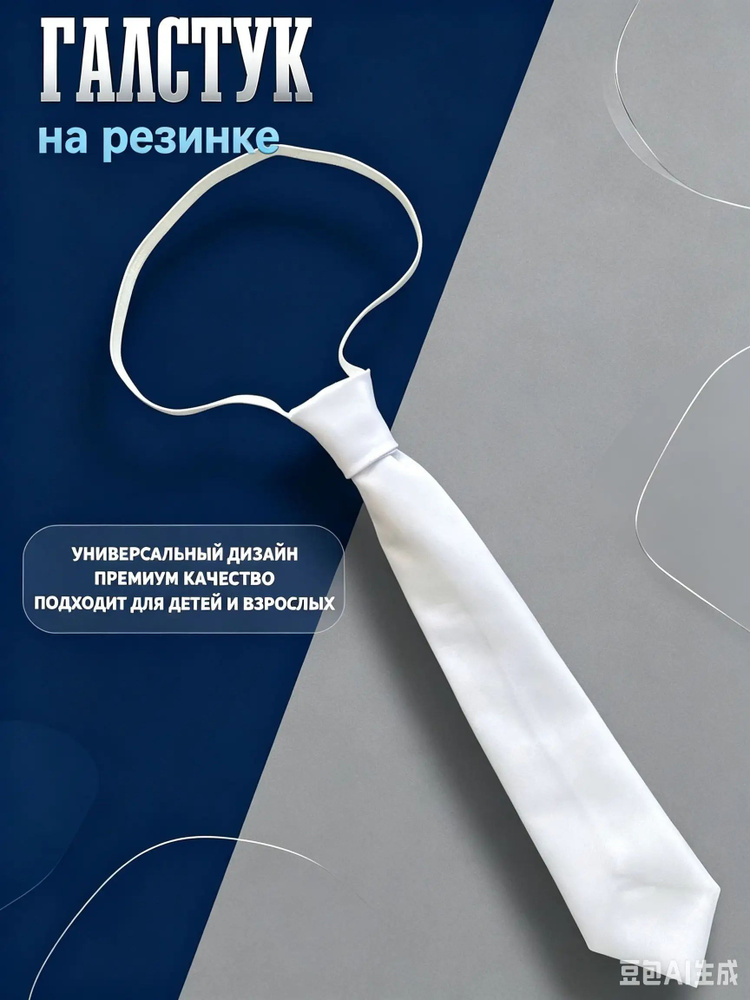 Галстук #1