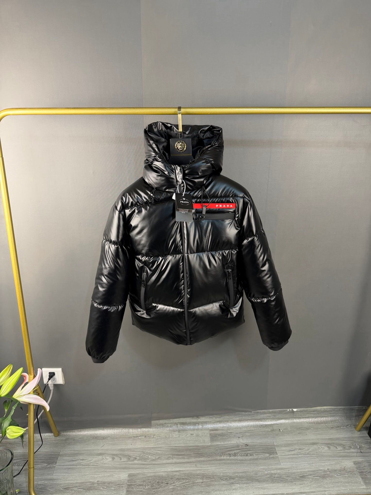 Куртка Prada #1